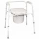 Drive medical Toilettensttzgestell TSG 130